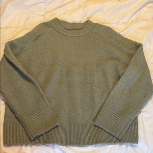 Abercrombie sweater